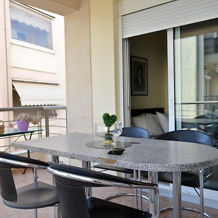 Delmare Dion Apartment テッサロニキ エクステリア 写真