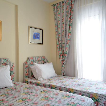 Delmare Dion Apartment テッサロニキ エクステリア 写真