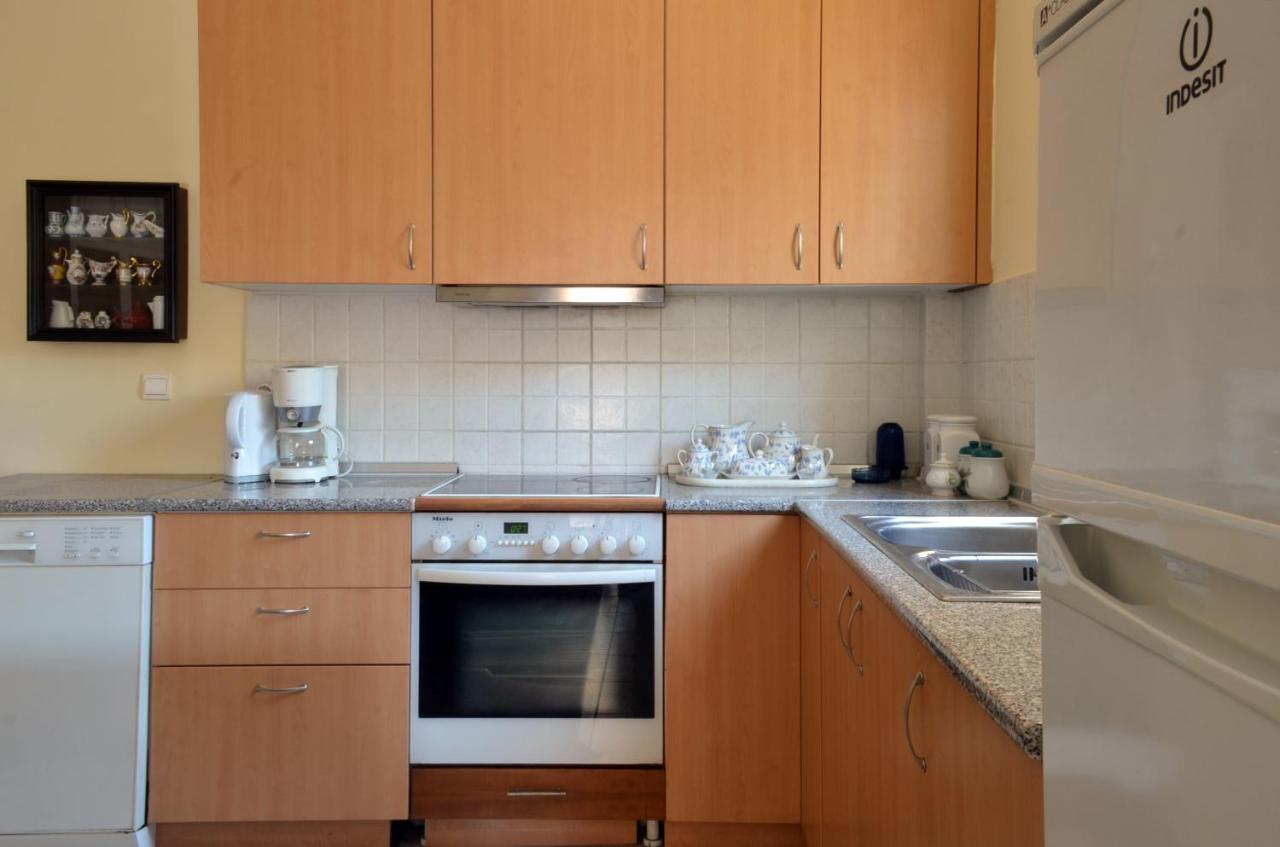 Delmare Dion Apartment テッサロニキ エクステリア 写真