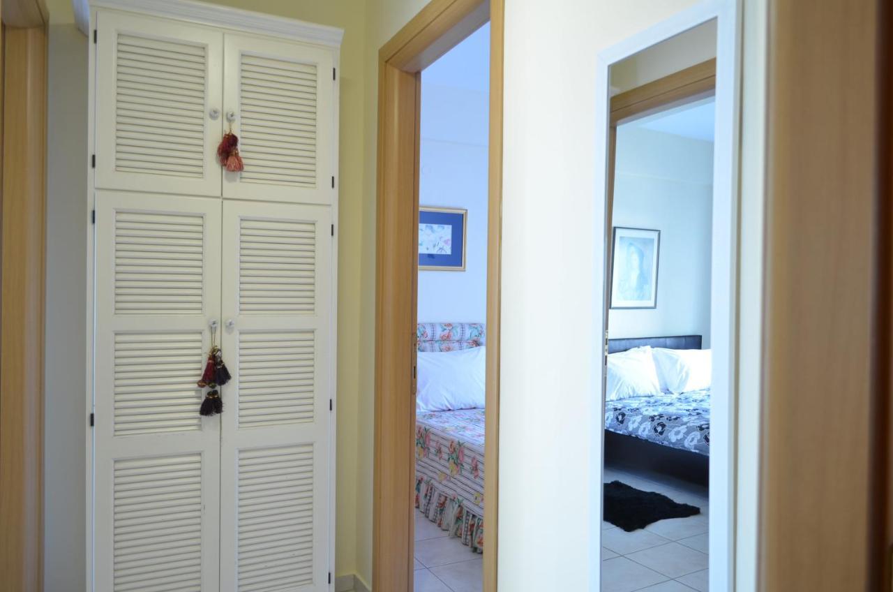 Delmare Dion Apartment テッサロニキ エクステリア 写真