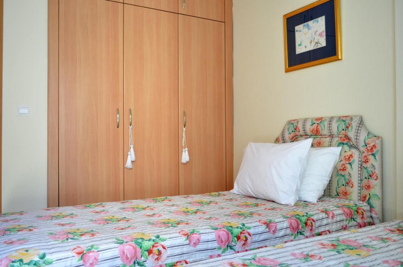 Delmare Dion Apartment テッサロニキ エクステリア 写真