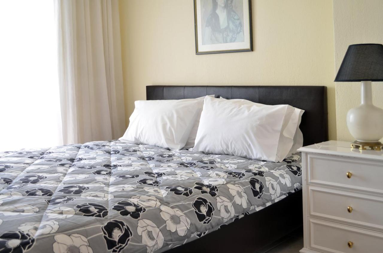 Delmare Dion Apartment テッサロニキ エクステリア 写真